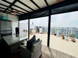 Waterbay (D19), Condominium #601582771